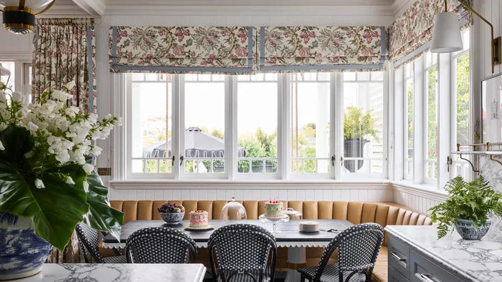 How to find the best dining chairs, bar stools and built-in seats for your kitchen