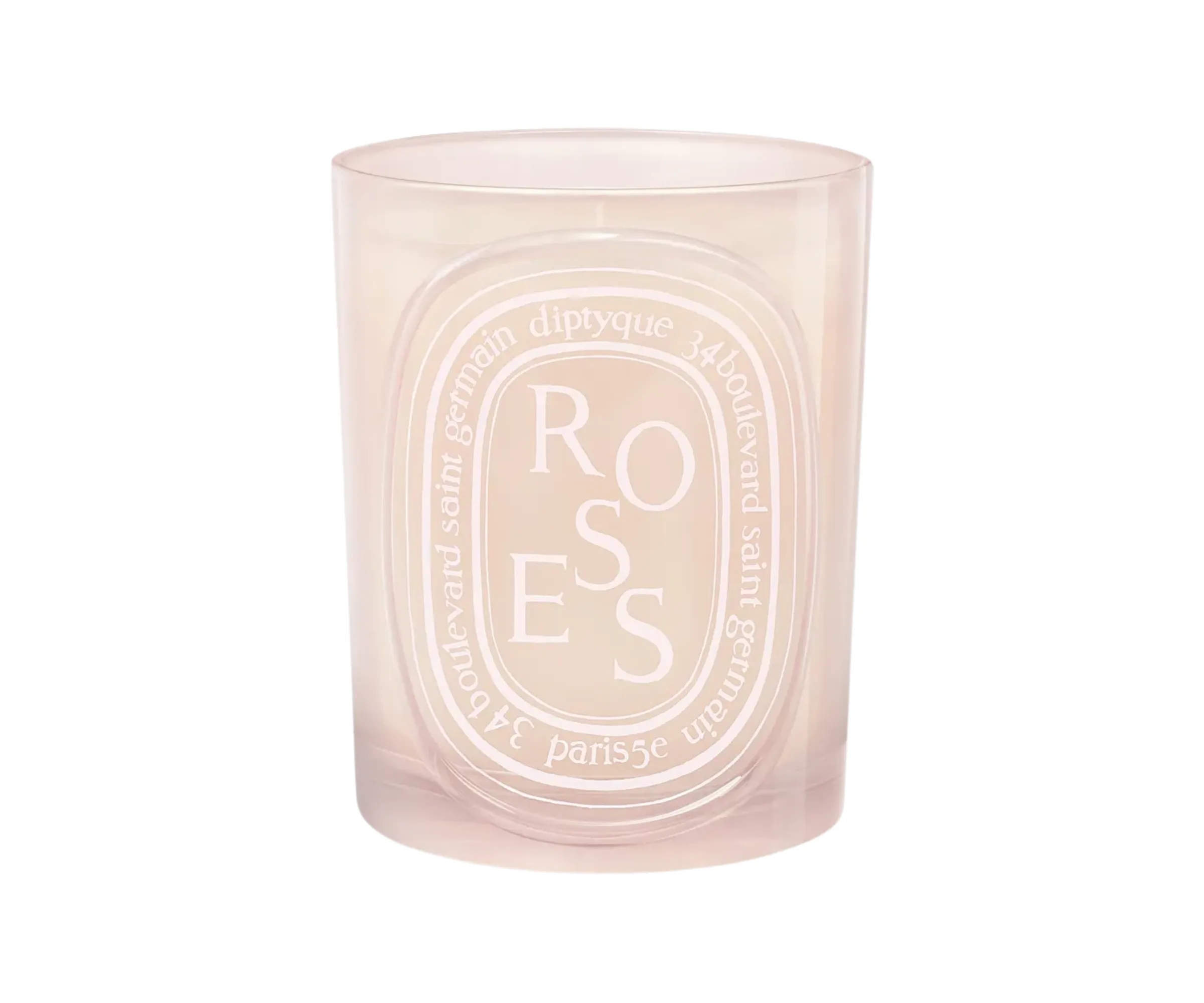 Diptyque Roses Candle + Best Scented Candles Australia 2026 + Best Home Fragrances Candle