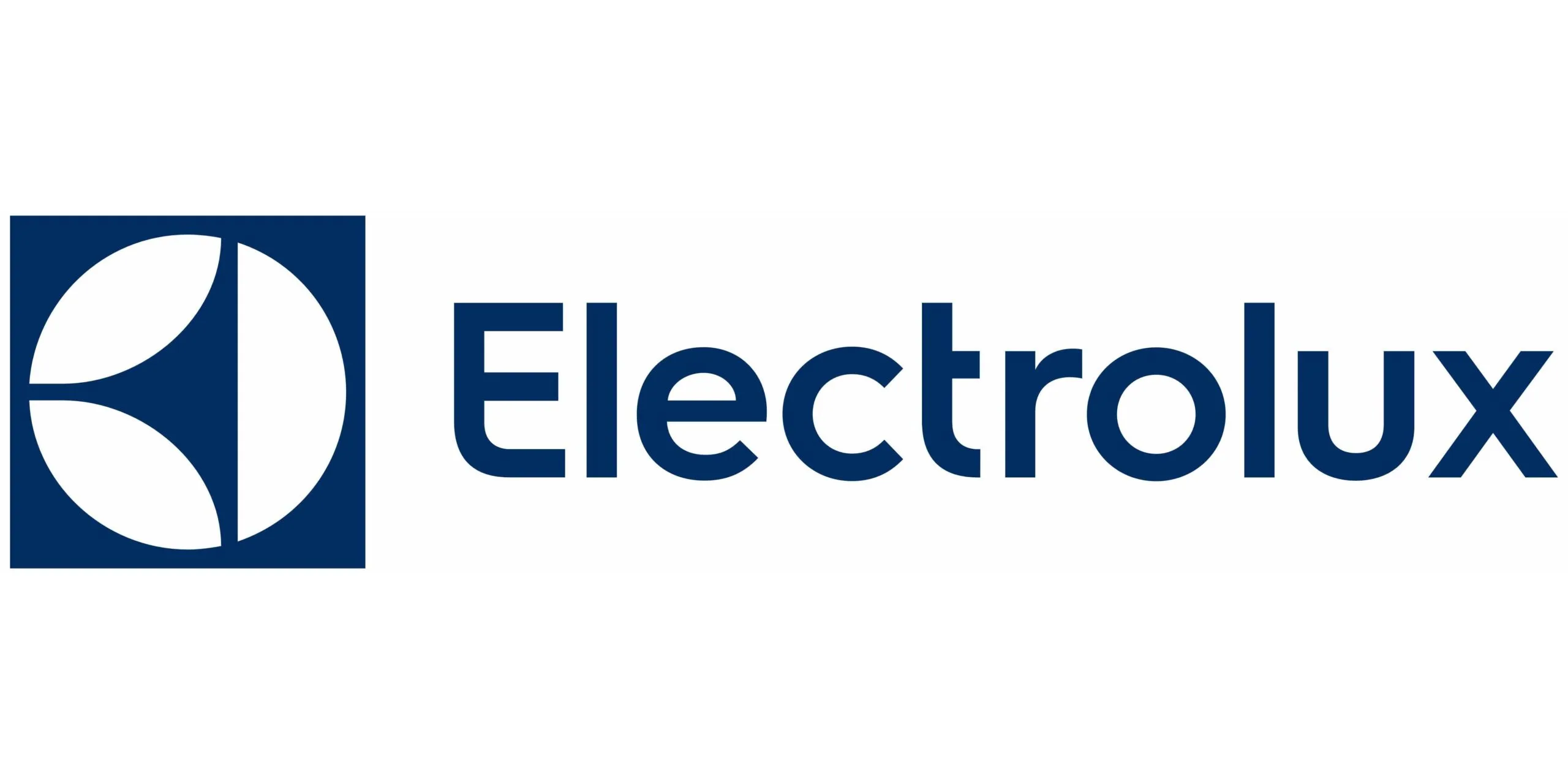 Sponsor logo of Electrolux