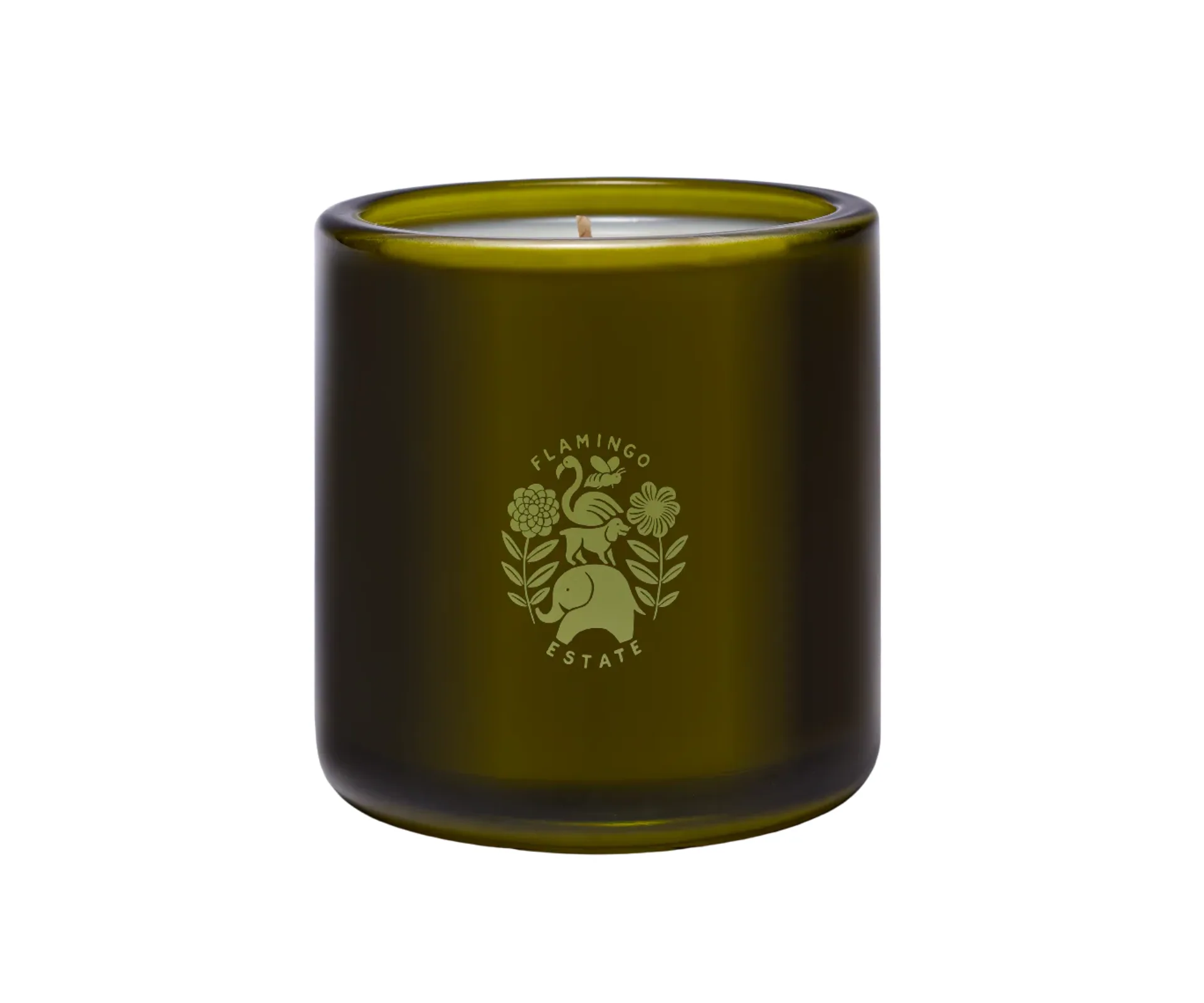 Flamingo Estate Heirloom Tomato Scented Candle + Best Scented Candles Australia 2026 + Best Home Fragrance
