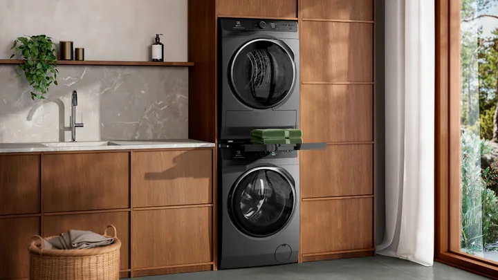 chic laundry