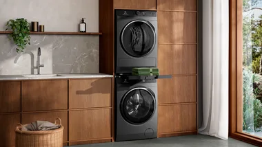 chic laundry