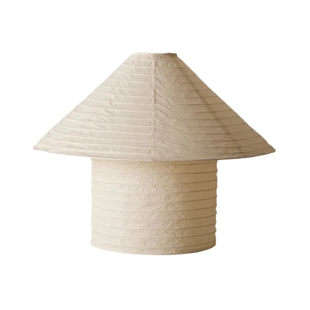 McMullin x Assembly Label lamp 