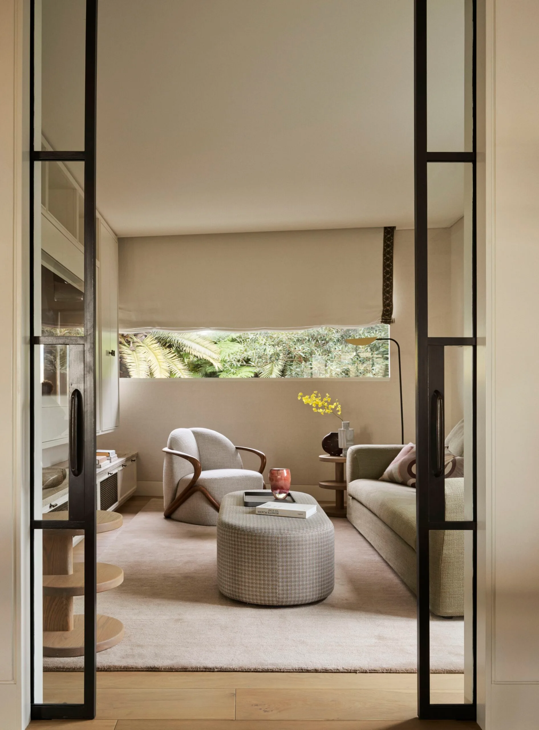 Photo inspiration: Inside An Elegant Penthouse Apartment Renovation In Sydney S East Photo Inspiration