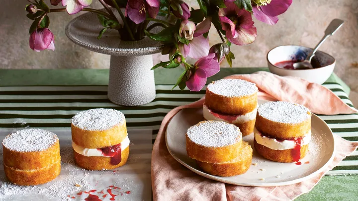 30 irresistible cake recipes for Mother’s Day