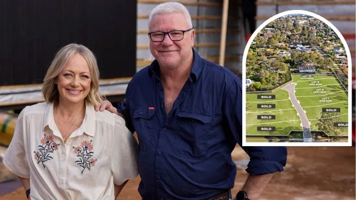 The next ‘The Block’ location has been revealed