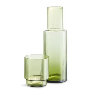 &lsquo;Studio&rsquo; Carafe and Tumbler Set, Freedom