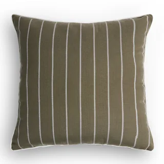 &lsquo;Fitzroy&rsquo; Outdoor Cushion, Freedom