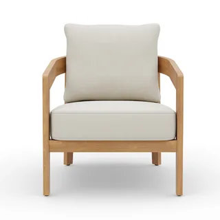 &lsquo;Boree&rsquo; Armchair, Freedom