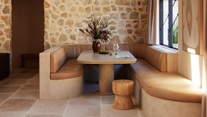 15 banquette seating ideas: from old-world charm to cosy comforts