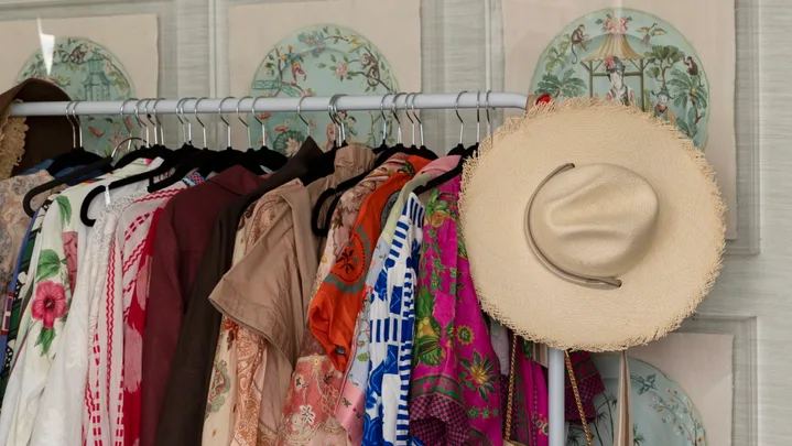 The 5-minute wardrobe trick that reveals everything you should get rid of