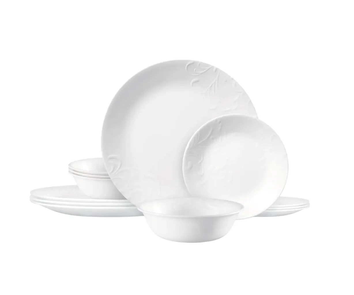 The 10 best dinnerware sets for dreamy dining at home