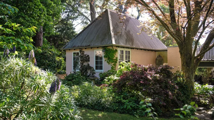 The pioneering garden project that defined Edna Walling’s legacy