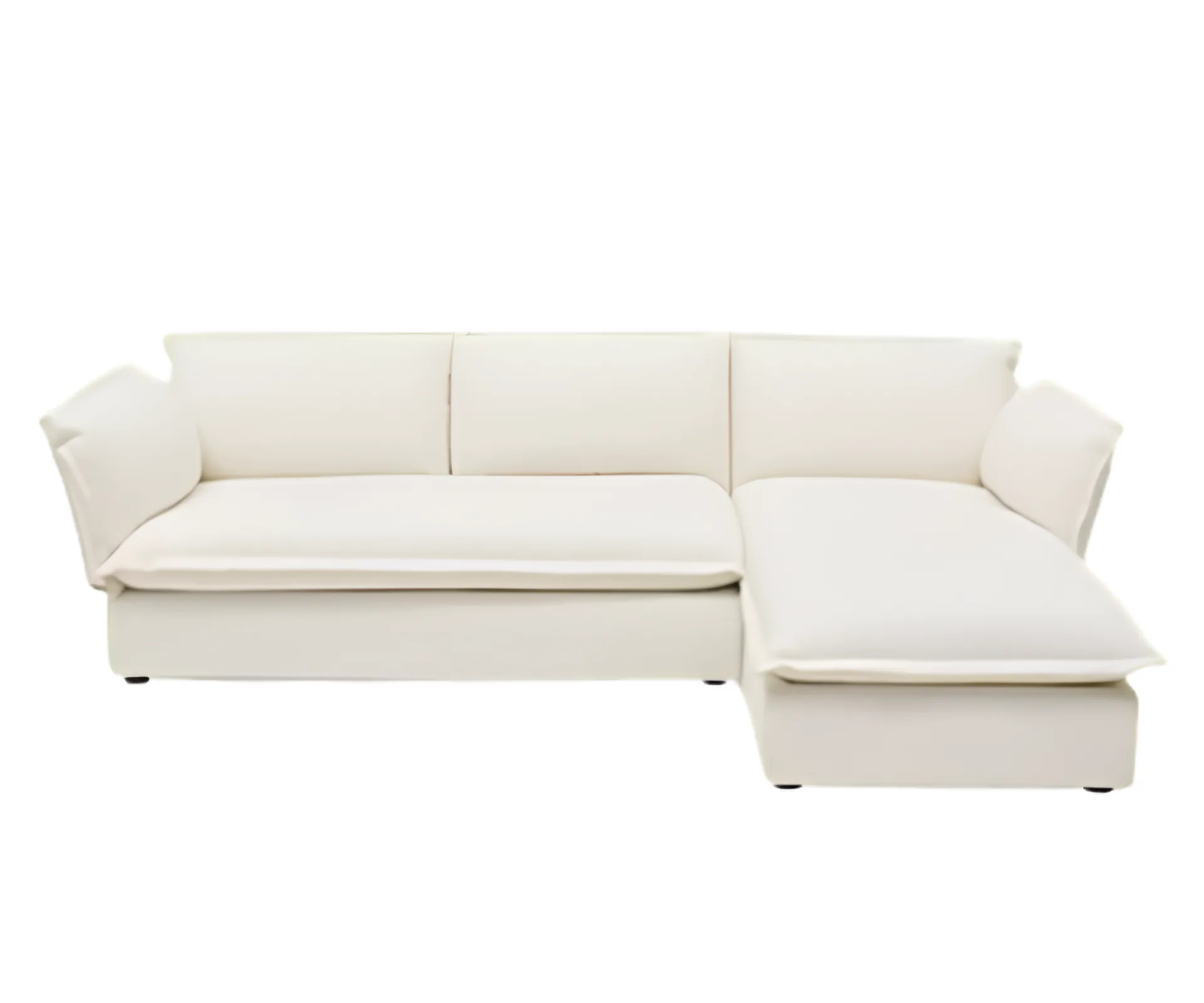 King Living Delta Coast Modular Sofa + Best High End Sofa
