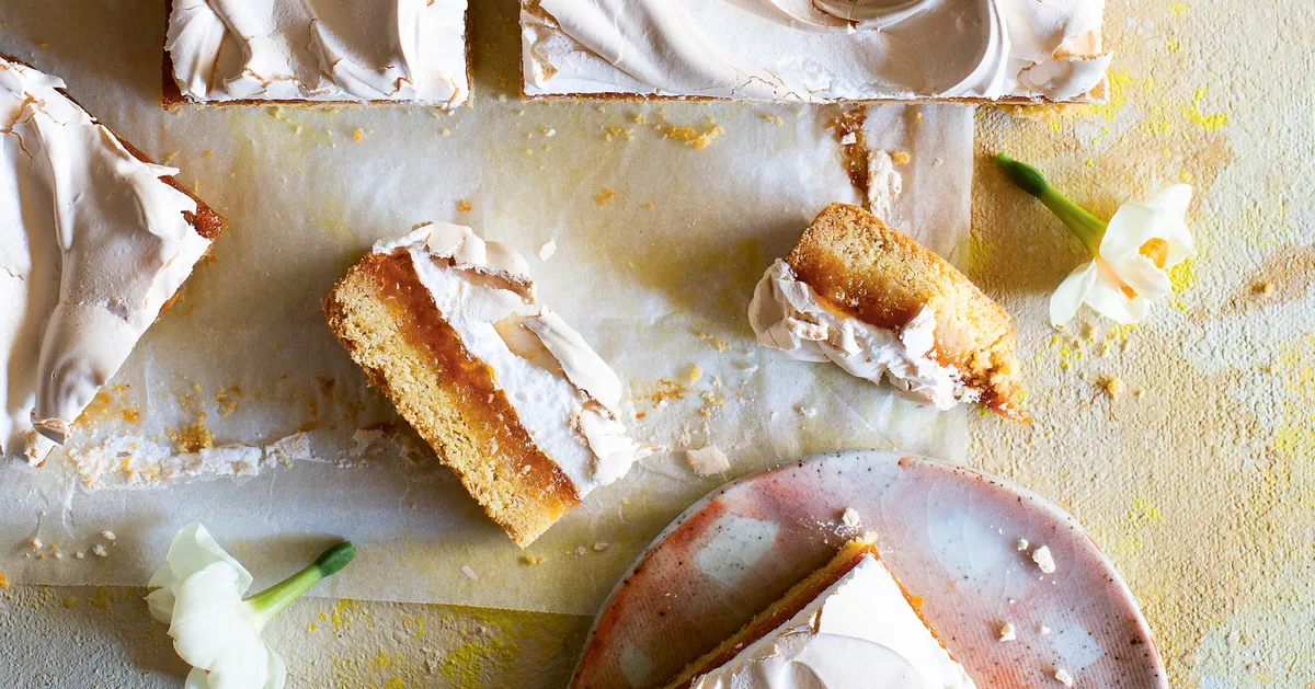 Roast apricot jam | Home Beautiful