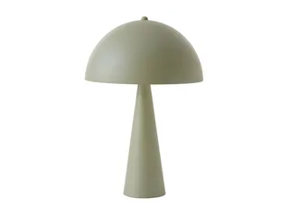 Porcini Tea Green Table Light, Adairs