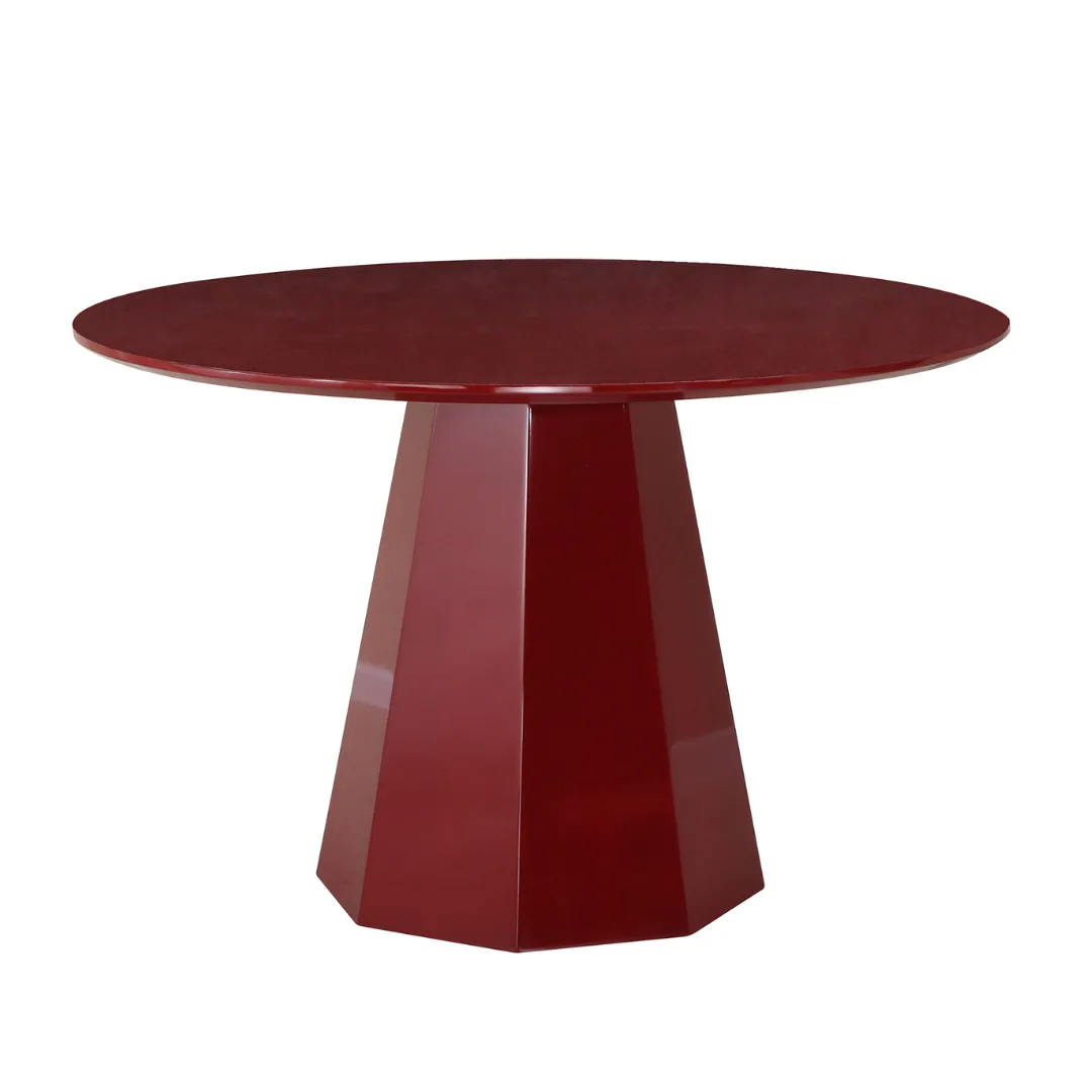 Ruddy dining table from Temple & Webster