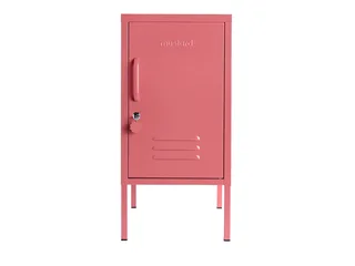 The Shorty in Berry, Mustard Made