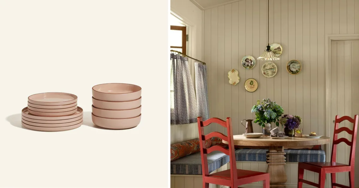 The 10 best dinnerware sets for dreamy dining at home