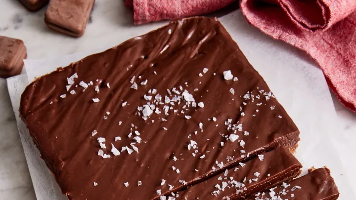 20 irresistible bite-sized treats to make this weekend