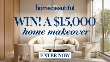 WIN! A $15,000 Home Makeover