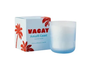Vue Vacay Amalfi Coast Large Candle, Myer