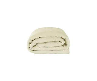 Washed Cotton Duvet Cover