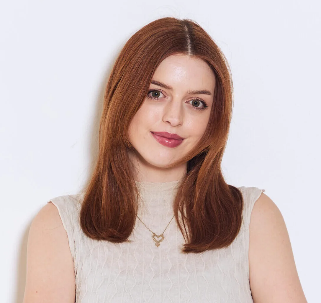 Paris Blanchfield