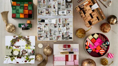 These are the best advent calendars to shop in 2025