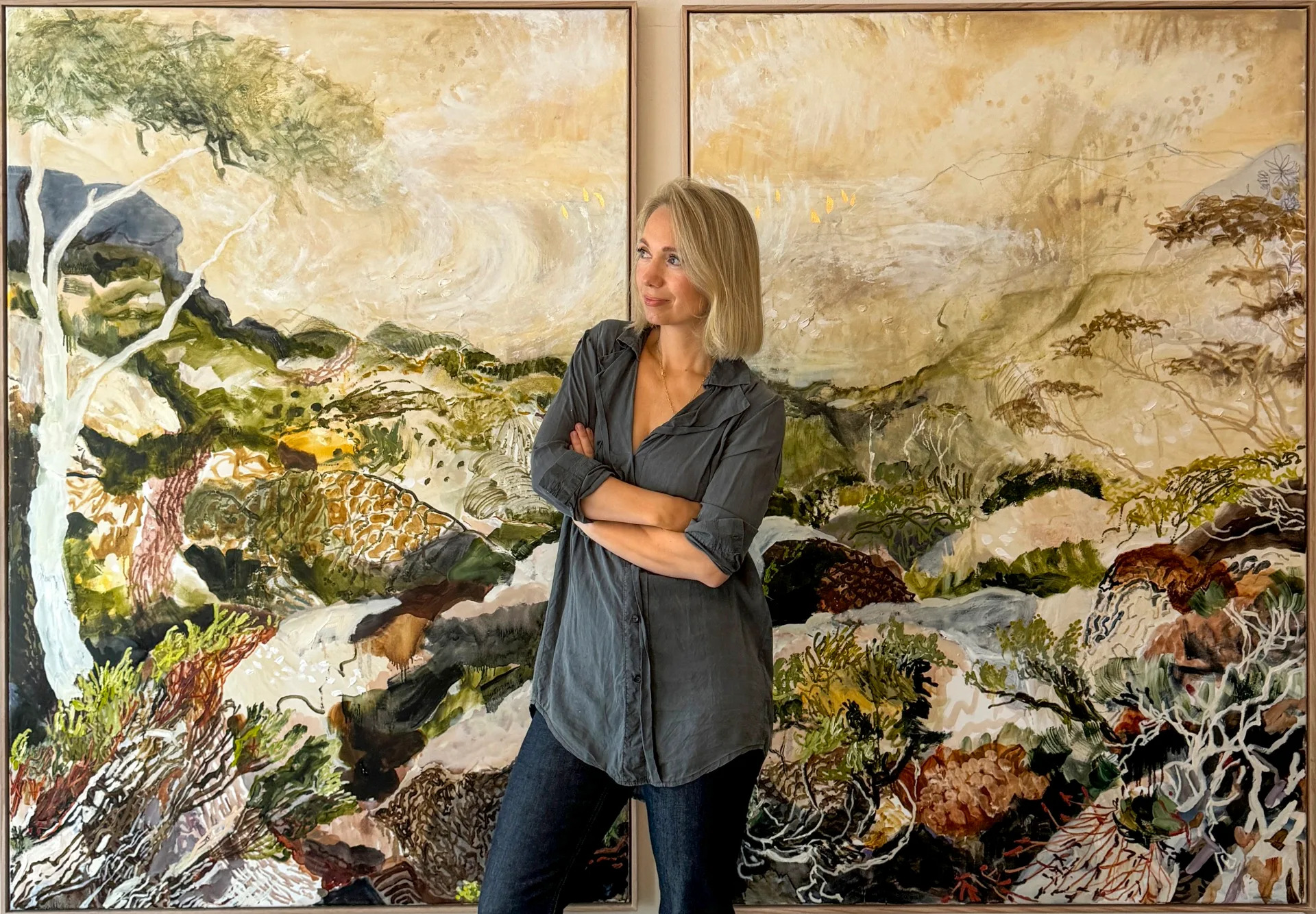 40 Australian artists to watch in 2025 and beyond