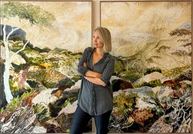 40 Australian artists to watch in 2025 and beyond