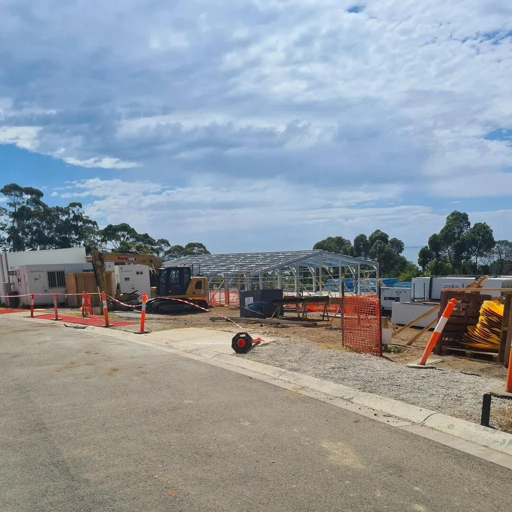 the block 2026 site