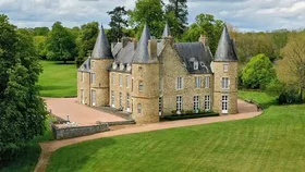 Would you buy a Château in France?