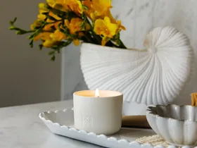 5 mistakes you’re making when you burn candles