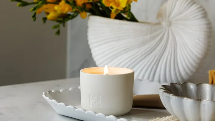 5 mistakes you’re making when you burn candles