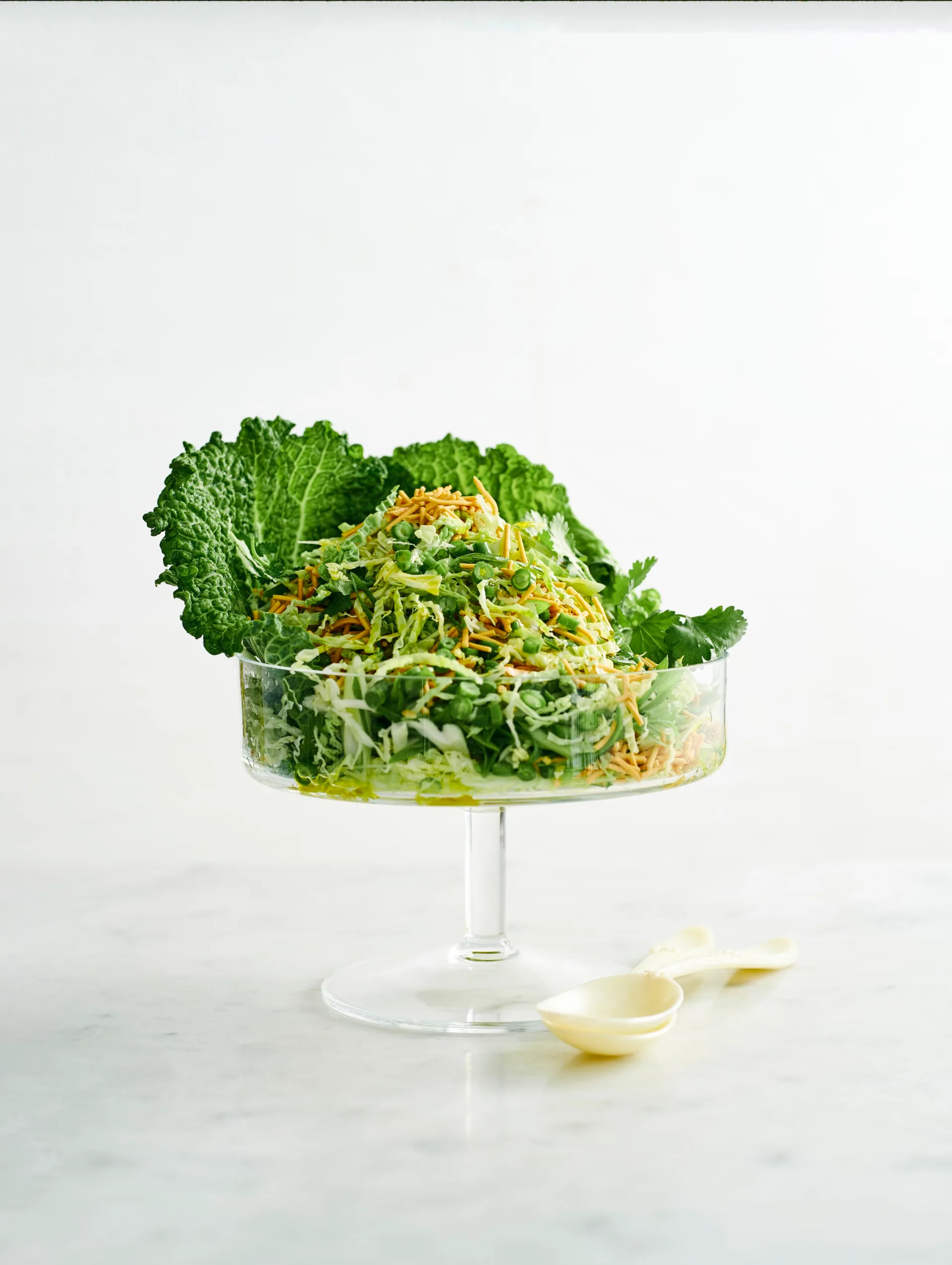 classic crunchy coleslaw