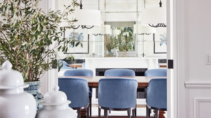 Inside a timeless family home in Sydney’s Eastern Suburbs