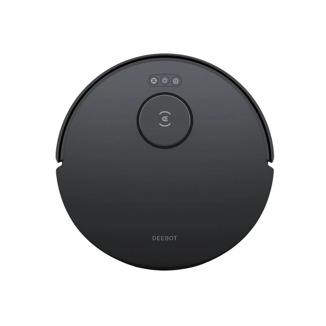 Product image of the ECOVACS DEEBOT N20 Robot Vacuum Cleaner, ranked our best cheap robot vacuum under $500 Australia that's on sale now