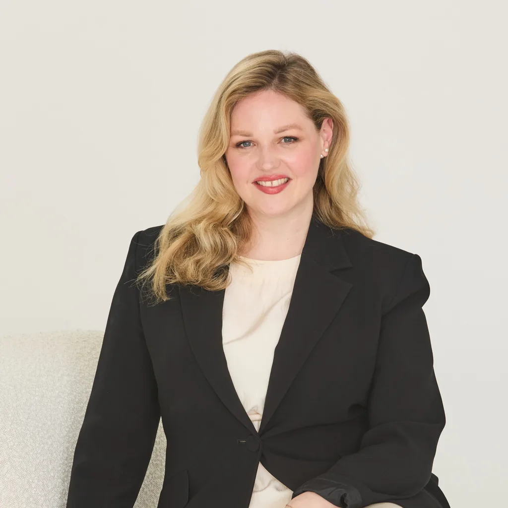 Home Beautiful Editor Elle Lovelock