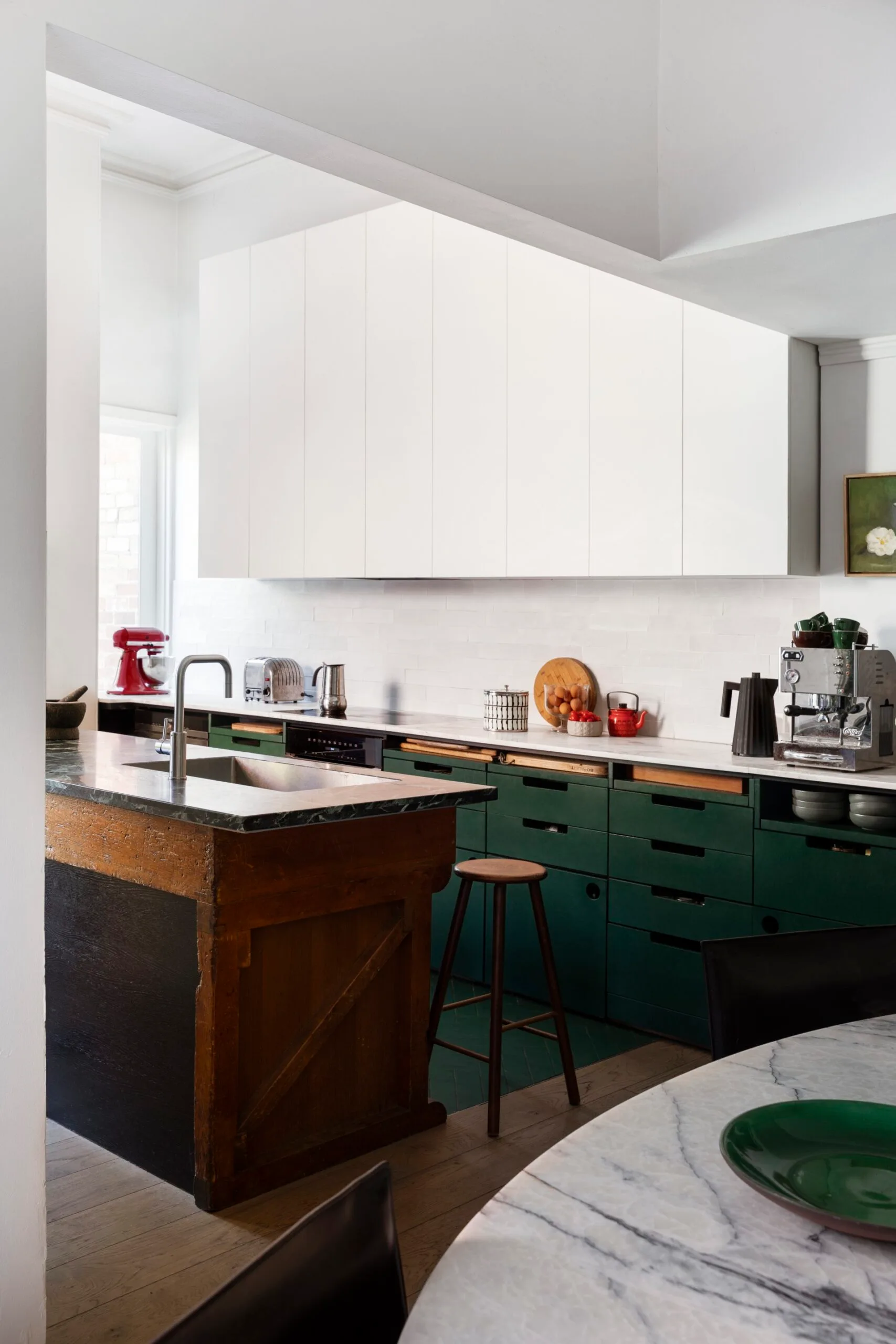 The 4 biggest kitchen trends to look out for in 2026