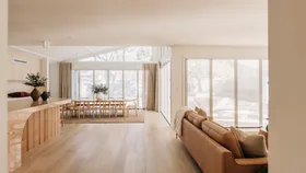 Planning to host this season? Here&rsquo;s how to transform your indoor-outdoor space&nbsp;