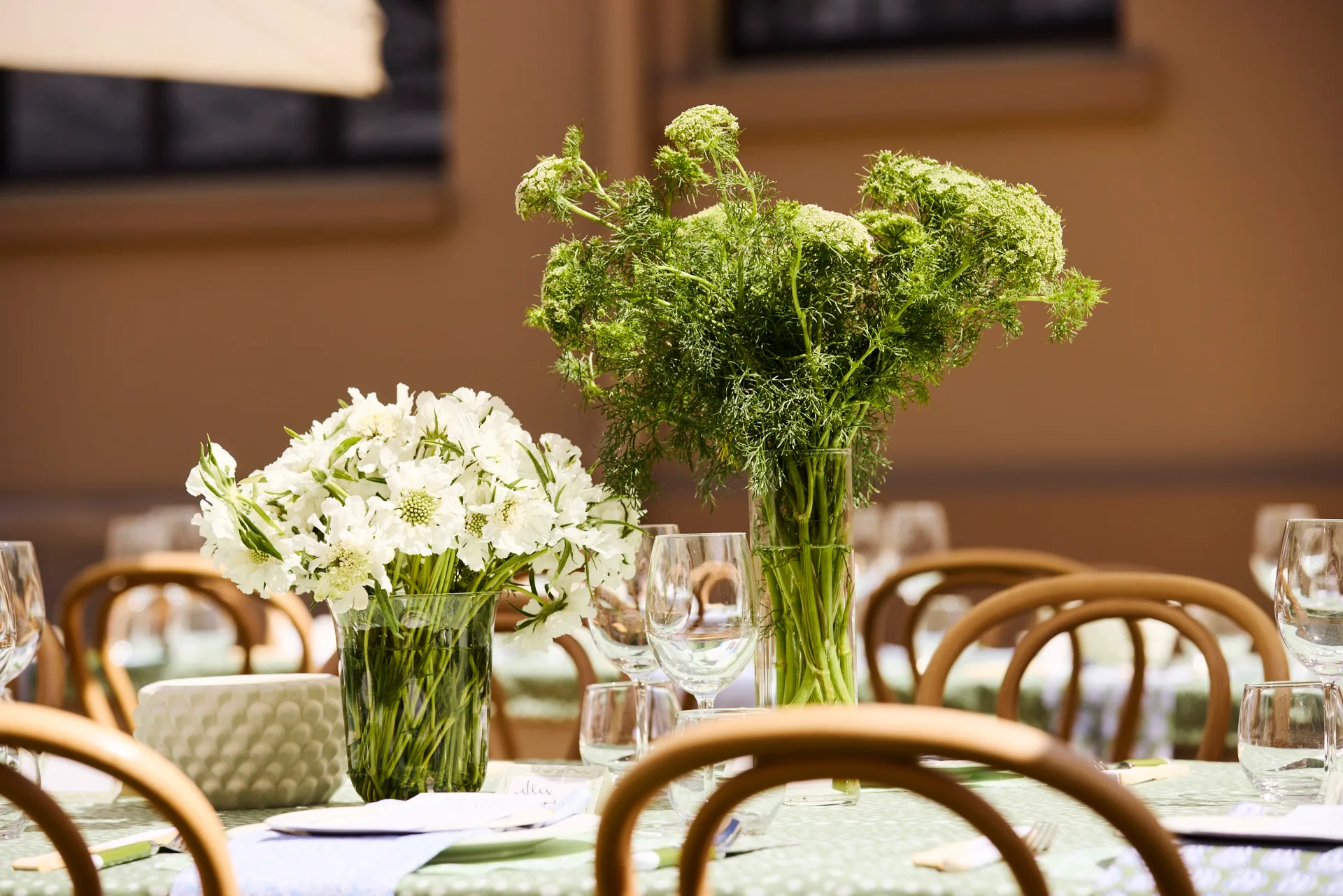 Fragrance first entertaining: How to wow guests before they even step inside