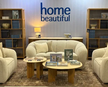 Home Beautiful x Oz Design at the Sydney Home Show