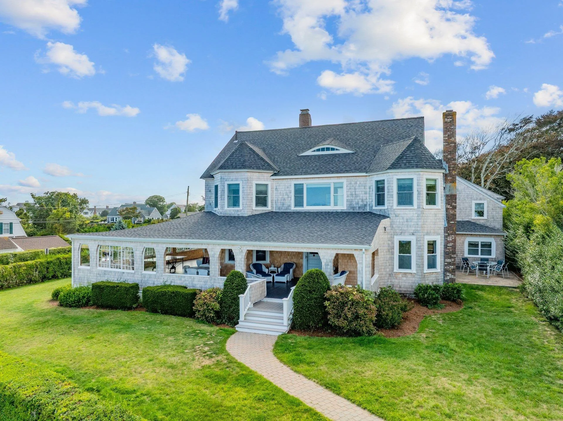 Judy Garland house in Cape Cod is for sale