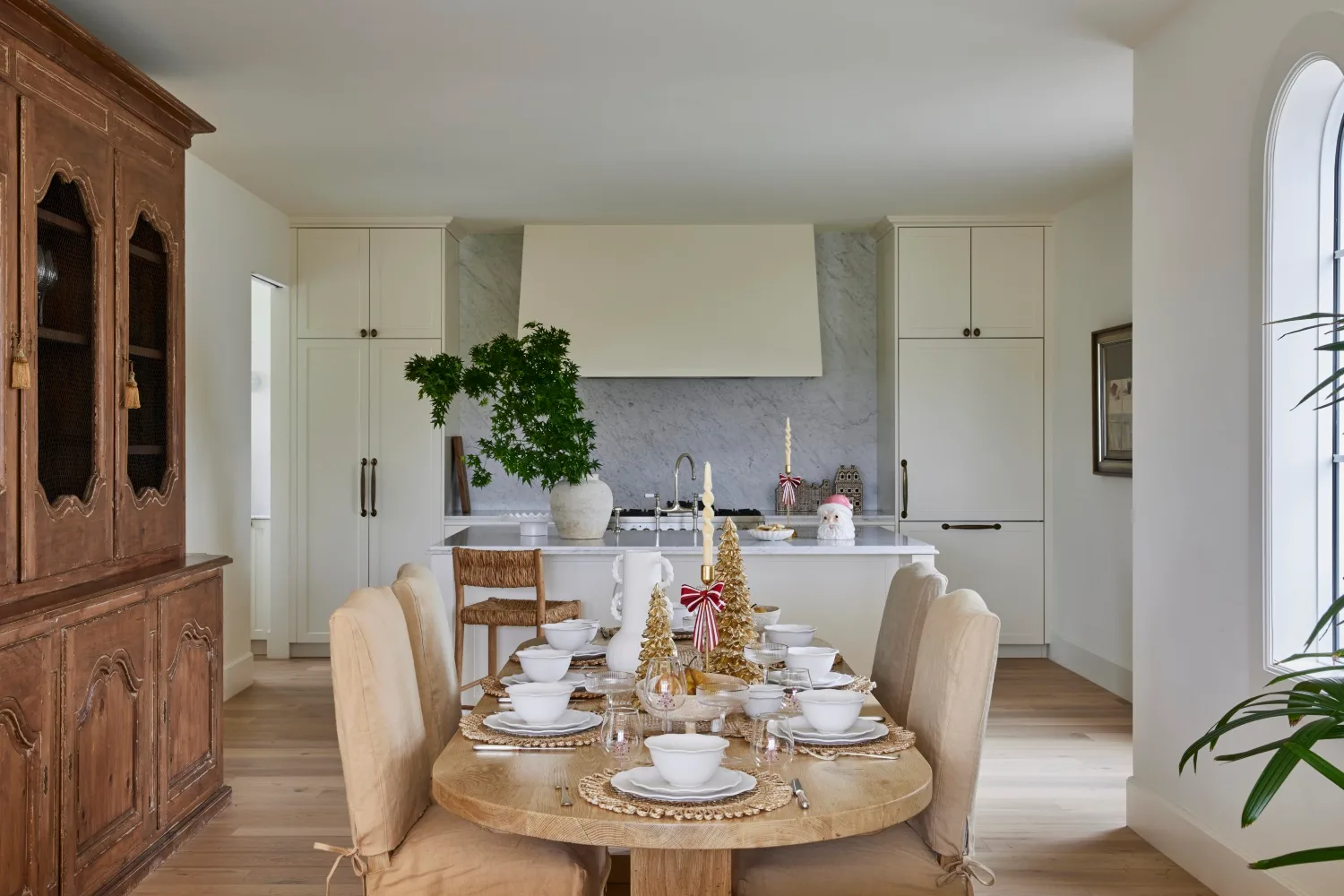 Kate Waterhouse dining table