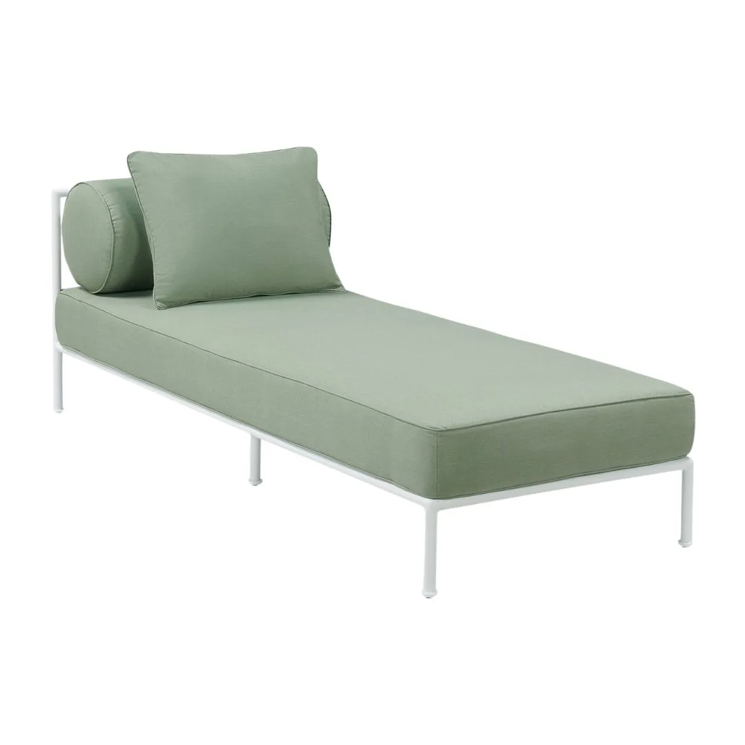 MCM House Outdoor Rowe Single Sun Lounge Black Friday 2025