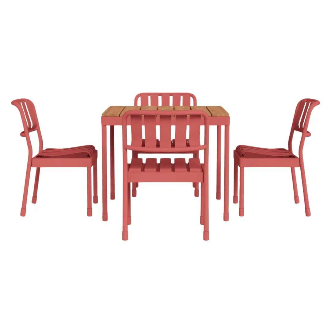 Koala Torakina Outdoor Dining Set Black Friday sale