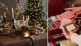 The best luxury advent calenders for a magical Christmas countdown