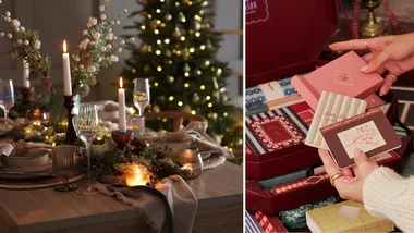 The best luxury advent calenders for a magical Christmas countdown