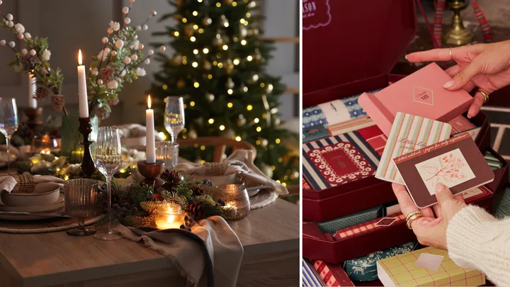 The best luxury advent calenders for a magical Christmas countdown
